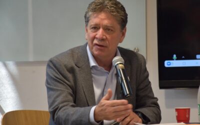 Empresarios siguen pesimistas frente al clima de negocios en el país