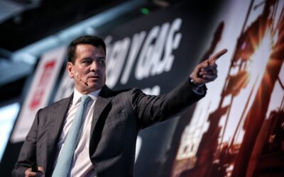 Felipe Bayón dejará la presidencia de Ecopetrol el 31 de marzo