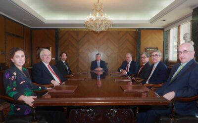 Junta Directiva del Banco de la República elevó su tasa hasta 12% por mayoría