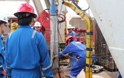 Campetrol: en riesgo 450.000 empleos formales