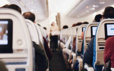 Así va la reactivación de la conectividad aérea entre Colombia y Venezuela