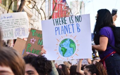 COP27: ¿qué podemos esperar de la conferencia climática de este año?