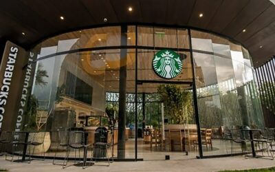 Alsea reportó crecimientos en ventas de Starbucks y Archies y anunció plan de expansión