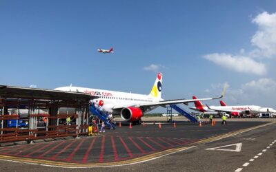 Las razones de la Aerocivil para objetar la integración empresarial entre Avianca y Viva