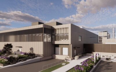 Equinix invertirá US$45 millones en la construcción de un nuevo data center en Bogotá
