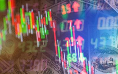 El dólar se disparó más de $120 en una jornada caracterizada por la volatilidad