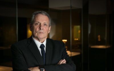 “Vienen tiempos complicados para la economía”, dice ex gerente del Banrep