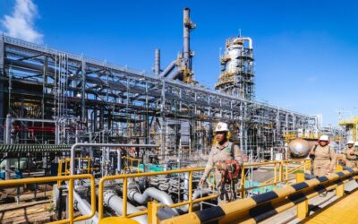 EDF y Refocosta construirán planta de biomasa para suministrar energía a Ecopetrol