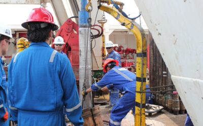 Ecopetrol ha registrado 15 patentes en Colombia, Venezuela y EE.UU. durante 2022