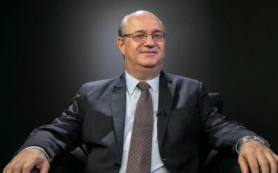 El economista brasilero Ilan Goldfajn fue elegido como nuevo presidente del BID