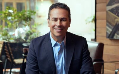 Juan Pablo Castaño asumió como nuevo country manager de Alsea en Colombia