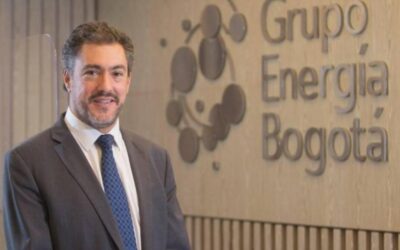 Grupo de Energía Bogotá creó nueva filial para manejar la transmisión de energía eléctrica