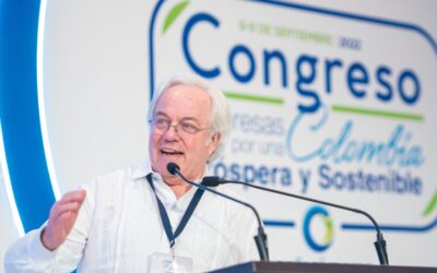 Más de 250.000 empresas fueron creadas entre enero y septiembre, según Confecámaras