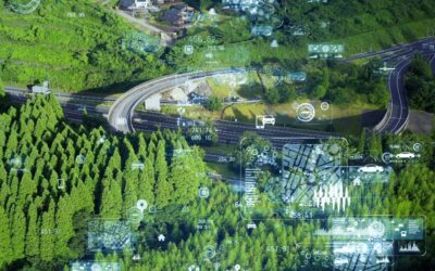 Logística verde, clave para combatir el cambio climático y lograr mayor eficiencia 