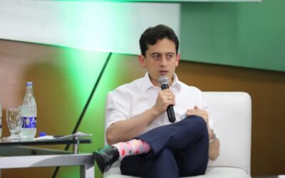 Recaudo de impuestos subió 32% y ya supera los $210 billones, según la Dian