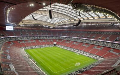 Ya se han vendido más de 3 millones de boletas para el Mundial de Qatar 2022