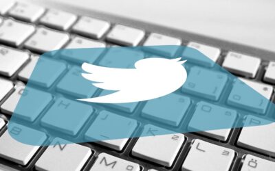 Así puede descargar el historial de Twitter y borrar los mensajes directos