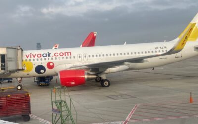 Avianca está dispuesta a ceder rutas y a hacer concesiones para lograr integración con Viva