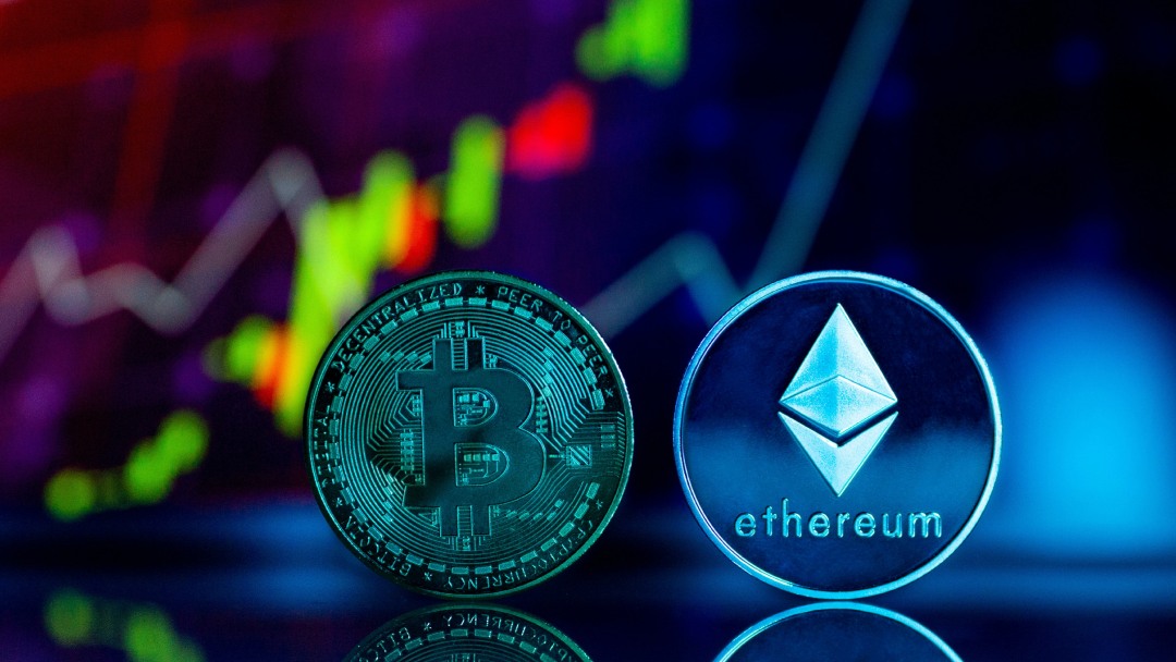 El mercado cripto empieza a comportarse como un activo institucional