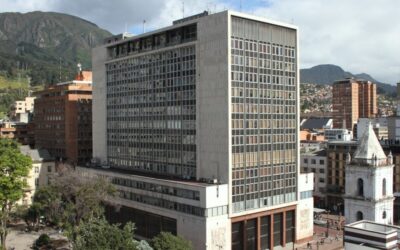La inflación se situará por encima del 11% este año y en 2023 bajaría a 7%, según el Banrep