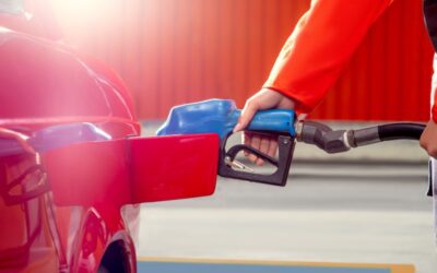 Villavicencio, Cali y Bogotá, las ciudades con los mayores precios de la gasolina