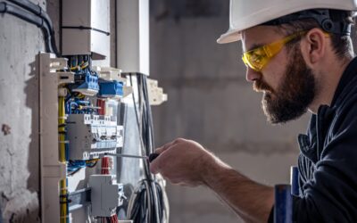 Siga estas recomendaciones para evitar accidentes eléctricos en las fiestas de Navidad