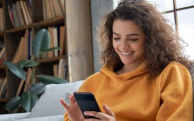 Esta es la aplicación de citas que, según sus creadores, busca darles la iniciativa a las mujeres