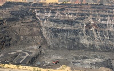 Minería cerrará el año con exportaciones de US$22.000 millones y 4,8 billones en regalías