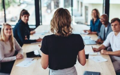 Claves para liderar equipos con trabajadores de diferentes generaciones