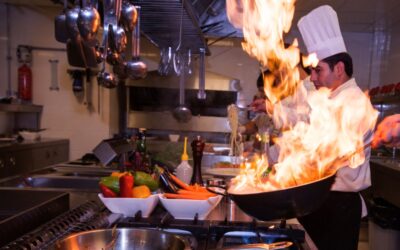 Desde enero, negocios de bebidas y comidas deberán cobrar impuesto al consumo