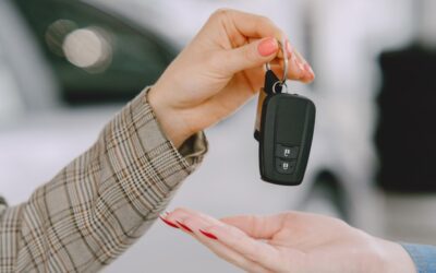 Consumidores están menos dispuestos a comprar vivienda, electrodomésticos y vehículos