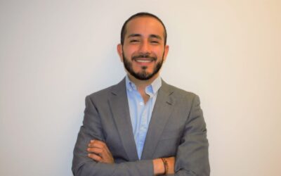 Edwin Chirivi fue designado como presidente encargado de Camacol tras retiro de Sandra Forero