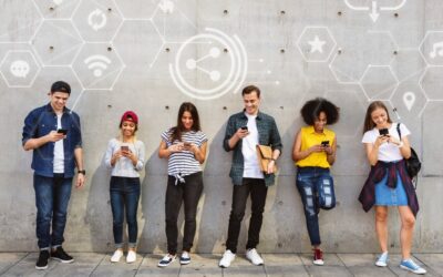 Seis de cada 10 personas prefieren dispositivos móviles para compras digitales, revela estudio