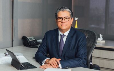 ¿Quién es Germán Arce, el nuevo presidente del Consejo Gremial Nacional?