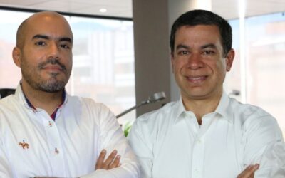 Iris Neofinanciera y Áltica se unen para impulsar proyectos de construcción