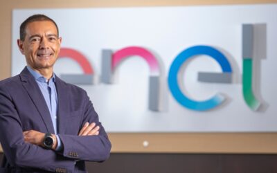 Enel Colombia recibió crédito de Bancolombia para apalancar energías limpias