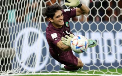 ¿Qué nos dicen los cuartos de final del Mundial de Qatar de la situación del fútbol?