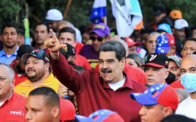 Venezuela, el país más corrupto de Latinoamérica; Colombia sigue en el lugar 91 entre 180