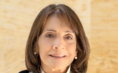 ¿Quién es Olga Lucía Acosta, la nueva integrante de la Junta Directiva del Banrep?&nbsp;