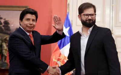 ¿Por qué sigue creciendo Perú a pesar de la inestabilidad política del país?