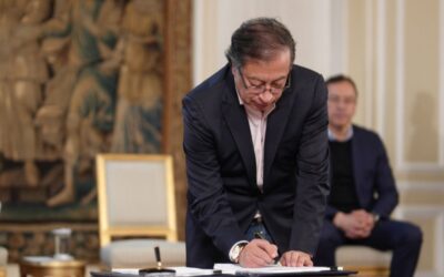 Los puntos clave de la Tributaria y cómo afecta a las personas naturales y a las empresas