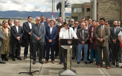 Salario mínimo de $1.160.000; con el auxilio de transporte llegará a $1.300.000