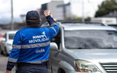 Desde este lunes 16 se aplicará multa de $522.900 por incumplir el nuevo pico y placa