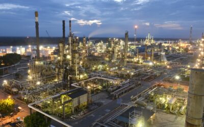 Petróleo y carbón siguen dinamizando las exportaciones con alza del 69,5%