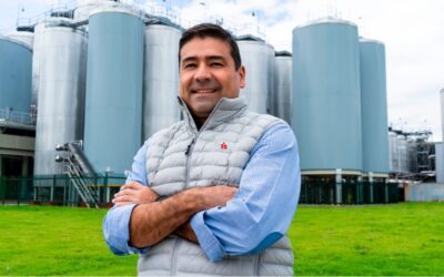 Bavaria invertirá más de US$400 millones en nueva planta cervecera situada en el Atlántico