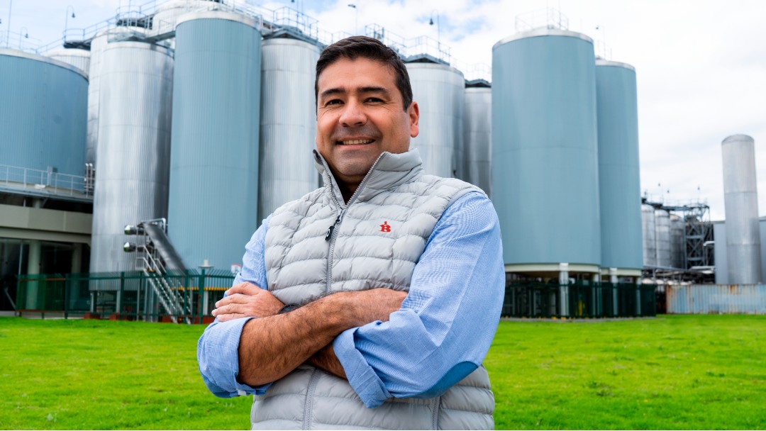 Bavaria invertirá más de US$400 millones en nueva planta cervecera situada en el Atlántico