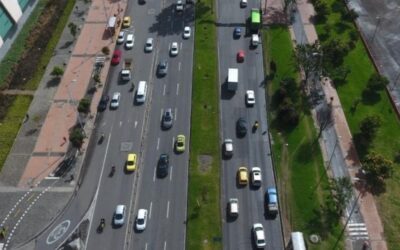 La tarifa del Seguro Obligatorio de Accidentes (Soat) sube 11,7% desde hoy