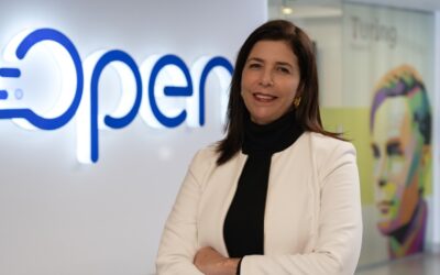 Atraer más talento, el desafío de Open International