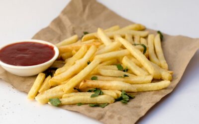 Colombia pierde litigio ante la OMC por aranceles a papas fritas congeladas de la Unión Europea