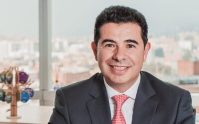 «Estamos listos para acompañar a las empresas en sus procesos de transformación»